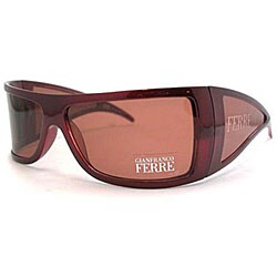 Gianfranco Ferre 'GF 62704/S' Women's Red Designer Sunglasses
