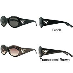 Emporio Armani 'EA 9358/ S' Women's Designer Sunglasses