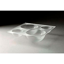 Rosseto Mod.Pod Large Quad Tray