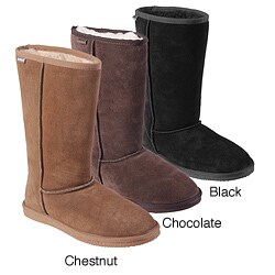 Pawz by bearpaw Women's 'Paradise' 12-inch Classic Boots