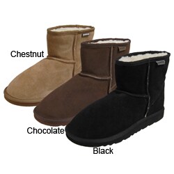 Pawz by bearpaw Women's 'Pebble' 6-inch Boots