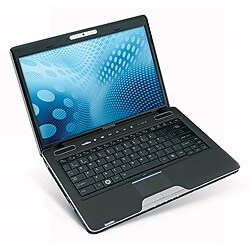 Toshiba Satellite U505-S2965 Laptop