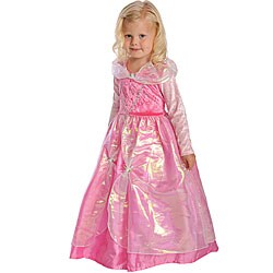 Little Adventures Children's Deluxe Sleeping Beauty Costume (X-Large)