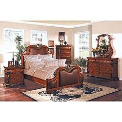 Artemis II Queen-size Bed