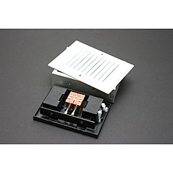 Broan RC60 White 2-note Door Chime