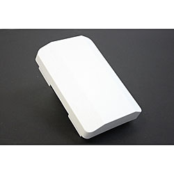 Broan RC105 White 2-note Door Chime