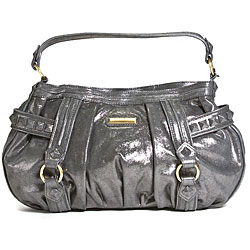 Isabella Fiore 'Glitter Sonya' Hobo Bag
