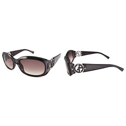 Giorgio Armani 'GA 431/S' Women's Designer Sunglasses