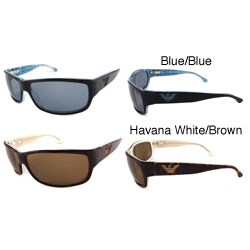 Emporio Armani Women's Designer Sunglasses