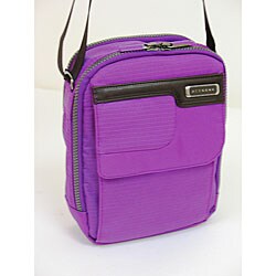 Acegene Flex-Lite Small Zip Organizer Day Bag