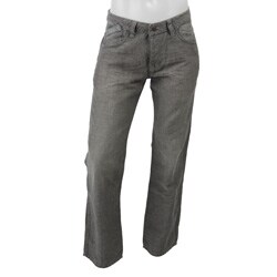 LTB Jeans Men's Low Rise Tailored-fit Jeans