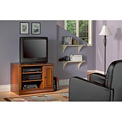 Traditional 32-inch TV Stand