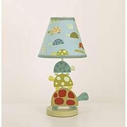 Cotton Tale Slow Poke Nursery Decor Lamp