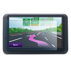 Eforcity 3 Pack GPS LCD Screen Protector for Garmin Nuvi / TomTom ONE