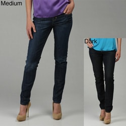 Paper Denim & Cloth 'Natalie' Skinny Jeans
