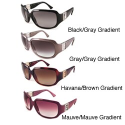 Fendi 'FS 5000/S' Women's Plastic Designer Sunglasses