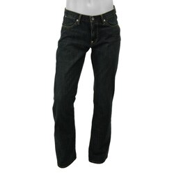 Paper Denim & Cloth Men's 'Antique' Low Rise Jeans