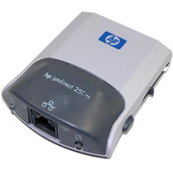 HP J6042B Jetdirect 250m 1-port Print Server