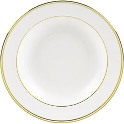 Vera Wang Champagne Duchesse 9-inch Soup Bowl
