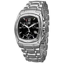 ESQ by Movado Men's Chronograph Stainless Steel Watch