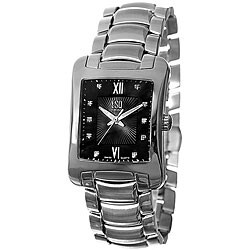 ESQ by Movado Men's Verona Stainless Steel Watch