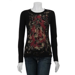 RXB Women's Cashmere Pullover Sweater.