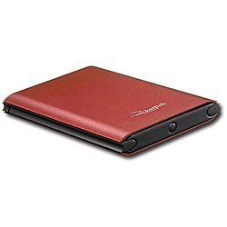 Rocketfish Hard Drive Enclosure for 2.5-inch PATA/ EIDE