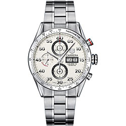 Tag Heuer Carrera Men's Automatic Watch