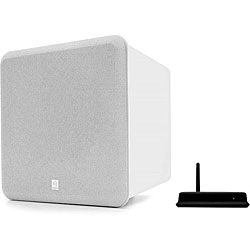 Boston Acoustics HPS 8Wi Mist Wireless Subwoofer (Refurbished) Boston Acoustics HPS 8Wi Mist Wireless Subwoofer (Refurbished)