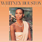Whitney Houston - Whitney Houston: The Deluxe Anniversary Edition