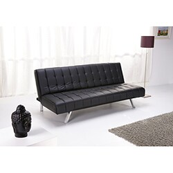 Chicago Futon Sofa Bed