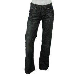 Monarchy Men's 'God Speed' Denim Jeans
