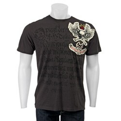 Monarchy Men's 'Society' T-shirt