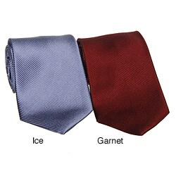 Calvin Klein Men's Silk Tie