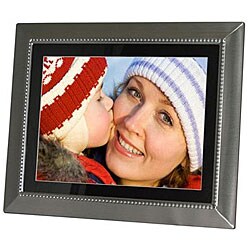 Impecca DFM1042 10.4-inch Digital Photo Frame