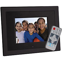 Sunpak 5.6-inch Digital Photo Frame