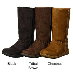 Rocket Dog Women's 'Honeypup' Pull-on Boots
