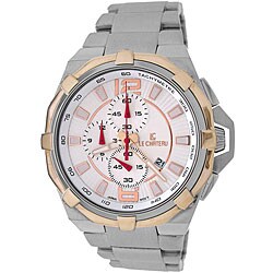 Le Chateau Sports-Dinamica Men's Chronograph Watch
