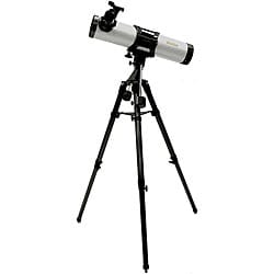 Galileo 1260x120mm Catadioptric Reflector Telescope (Refurbished) Galileo 1260x120mm Catadioptric Reflector Telescope (Refurbished)
