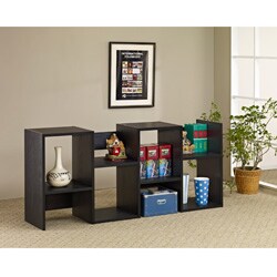 Display Cabinet/ Bookcase