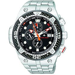 Citizen Men's Promaster Carbon Chronograph Watch