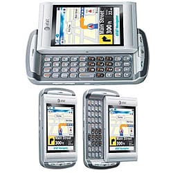 AT&T Quickfire GTX75 Unlocked GSM Cell Phone (Refurbished) AT&T Quickfire GTX75 Unlocked GSM Cell Phone (Refurbished)