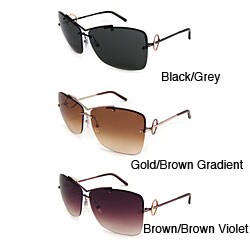 Yves Saint Laurent 'YSL 6176/S' Women's Metal Designer Sunglasses