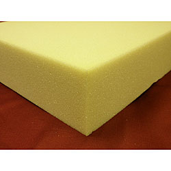 4-inch Accu-Gold Visco Elastic Memory Foam Bed Topper