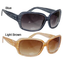 Journee Collection Women's Oversized Sunglasses