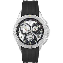 Swiss Legend Men's Evolution Chronograph Watch