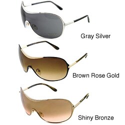 Tom Ford 'TF 92 Amber' Unisex Sunglasses