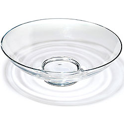 Floating Candle Glass Bowl
