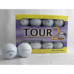 Callaway HX Tour 56 24-pack Golf Balls (Refurbished) Callaway HX Tour 56 24-pack Golf Balls (Refurbished)