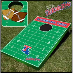 Officially Licensed NCAA Tailgate Toss LOUISIANA TECH UNV BULLDOGS
